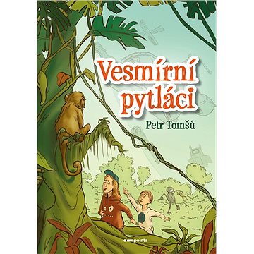 Vesmírní pytláci