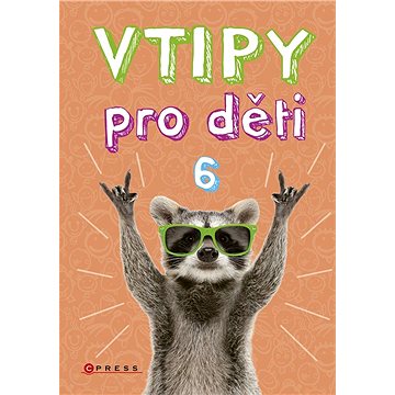 Vtipy pro děti 6