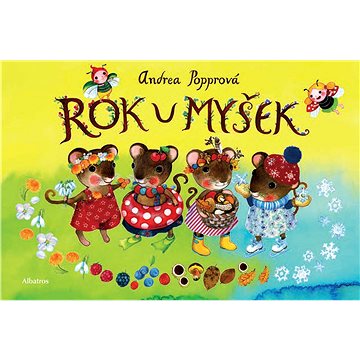 Rok u myšek