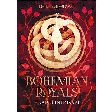 Bohemian Royals 2: Hradní intrikáři