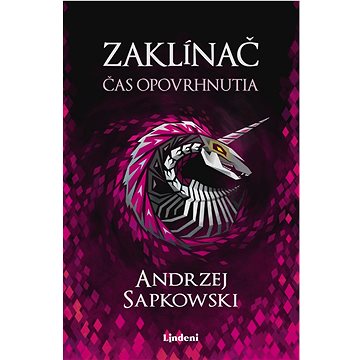 Zaklínač IV Čas opovrhnutia