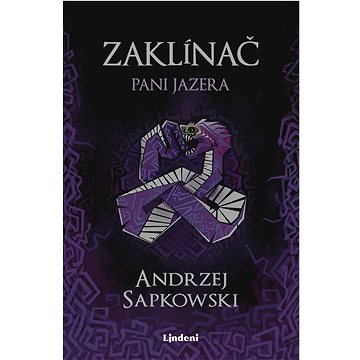 Zaklínač VII Pani Jazera