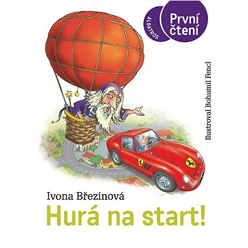 Hurá na start!