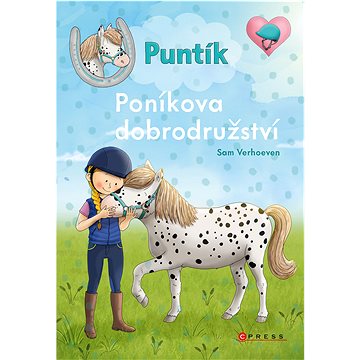 Puntík: Poníkova dobrodružství