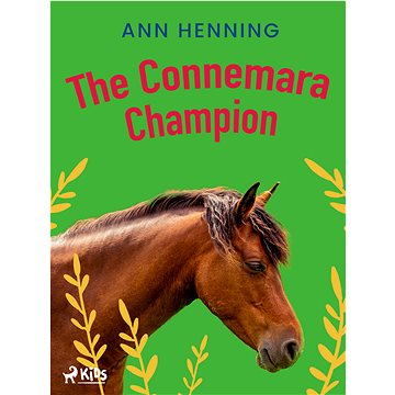 The Connemara Champion