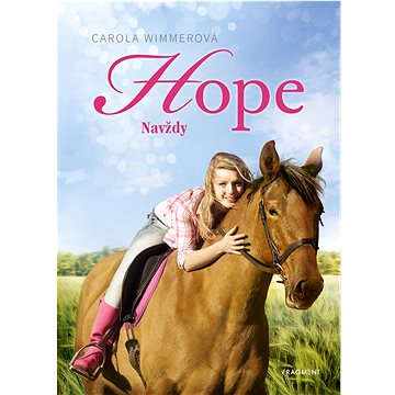 Hope 3: Navždy