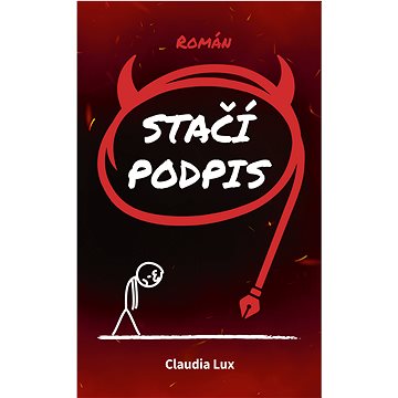 Stačí podpis