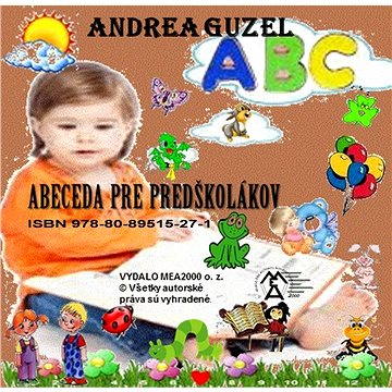 Abeceda pre predškolákov