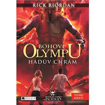 Bohové Olympu – Hádův chrám