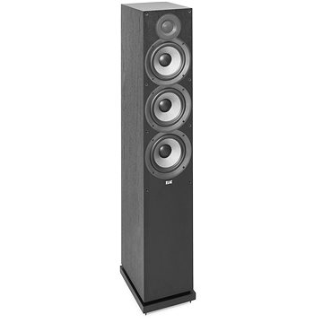 ELAC Debut F6.2