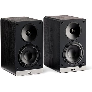 ELAC Debut Connex DCB 41 čierne