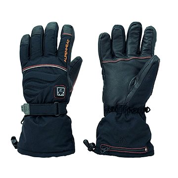 dakota heated gloves