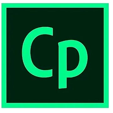 Adobe Captivate, Win/Mac, EN, 12 mesiacov (elektronická licencia)