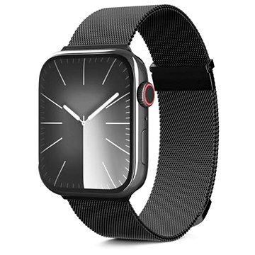 Epico Milanese+ pre Apple Watch 38/40/41 mm – vesmírne sivý