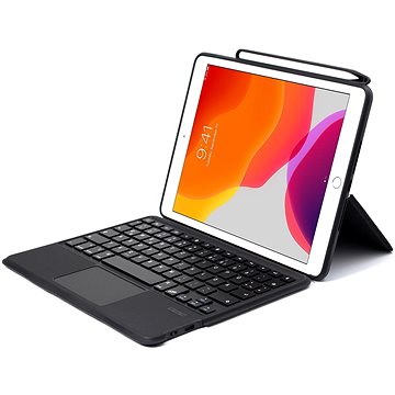 Epico Keyboard Case  iPad 10,2\