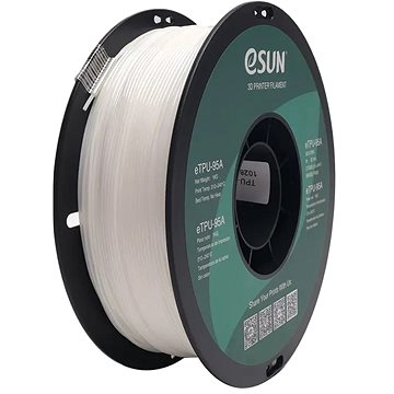 eSUN eTPU-95A white 1 kg