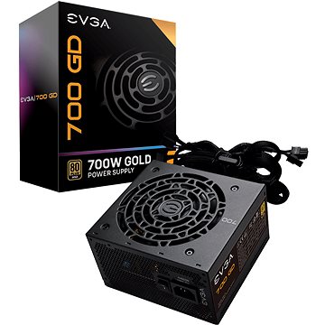 EVGA 700 GD