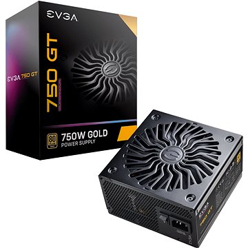 EVGA SuperNOVA 750 GT