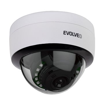 EVOLVEO Detective POE8 SMART kamera antivandal POE/ IP