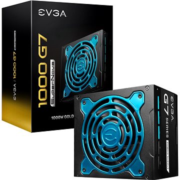 EVGA SuperNOVA 1000 G7