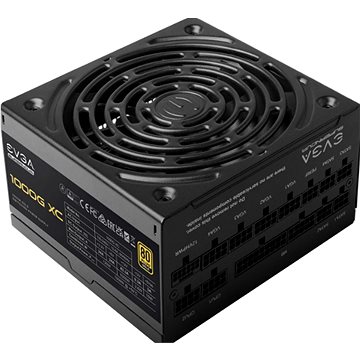 EVGA SuperNOVA 1000G XC