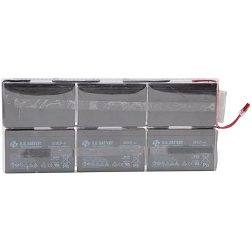 EATON Easy Battery+ EB012SP