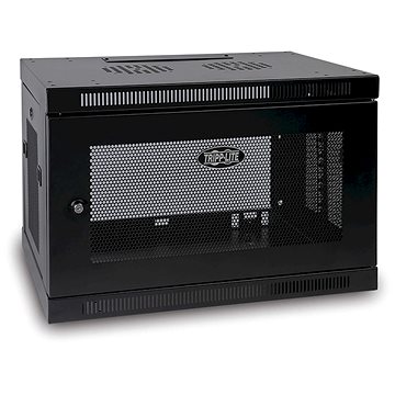 EATON SmartRack 9U, hĺbka pre UPS, montáž na stenu