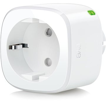 Eve Energy Smart Plug (Matter – compatible w Apple, Google & SmartThings)