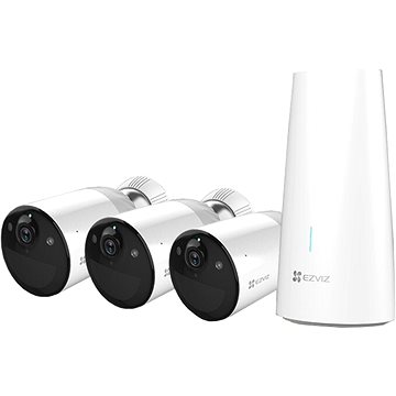 EZVIZ BC1-B3 (1+3) - IP kamera