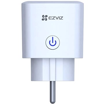 EZVIZ T30-10A Basic, white - Smart zásuvka