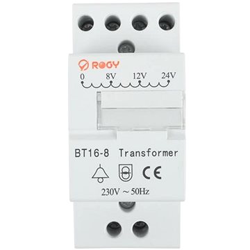 EZVIZ Transformátor CS-CMT-A0 - Príslušenstvo pre zvončeky