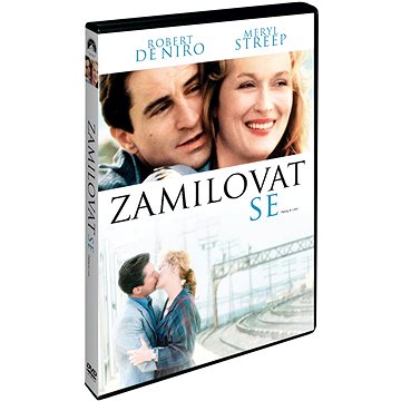 Zamilovat se - DVD