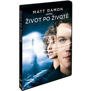 Život po životě - DVD