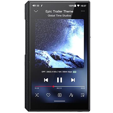 FiiO M11S