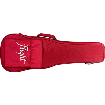 FLIGHT Deluxe Ukulele Gig Bag Soprano