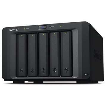 Synology DX517