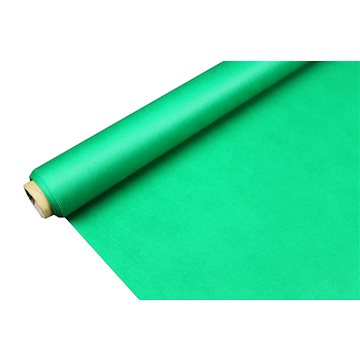 Fomei papierové pozadie 2,7×11m chromagreen