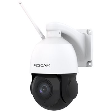 FOSCAM 2MP 18X dual band PTZ Camera - IP kamera