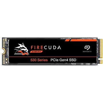 Seagate FireCuda 530 1 TB