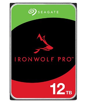 Seagate IronWolf Pro 12 TB