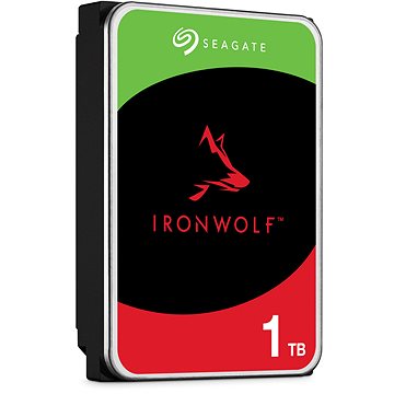 Seagate IronWolf 1 TB