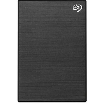 Seagate One Touch PW 1 TB, Black