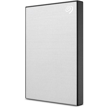 Seagate One Touch PW 1 TB, Silver