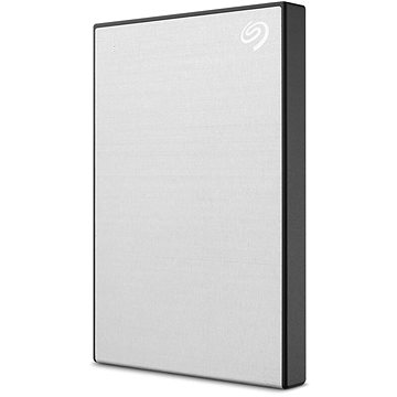 Seagate One Touch PW 2 TB, Silver