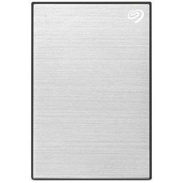 Seagate One Touch PW 4 TB, Silver