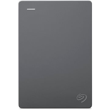 Seagate Basic Portable 4TB