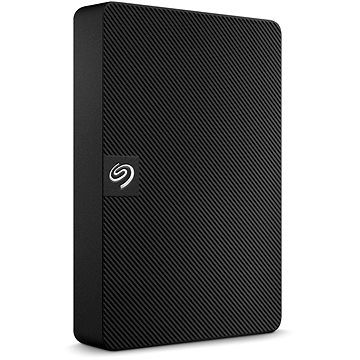 Seagate Expansion Portable 5TB (2021)