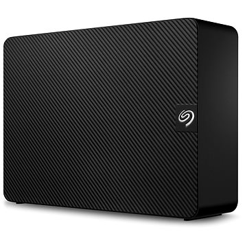 Seagate Expansion Desktop 8 TB (2021)