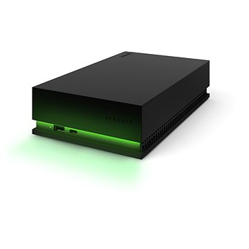 Seagate Game Drive Hub for Xbox 8 TB