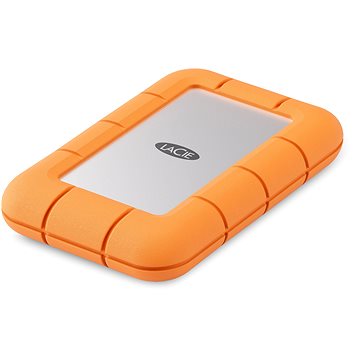 Lacie Rugged Mini SSD 500 GB